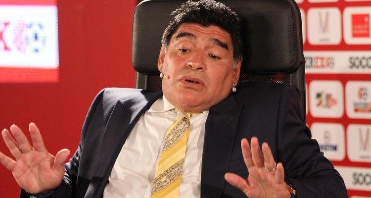 Prokurorluqdan şok açıqlama - MARADONA ÖLDÜRÜLÜB