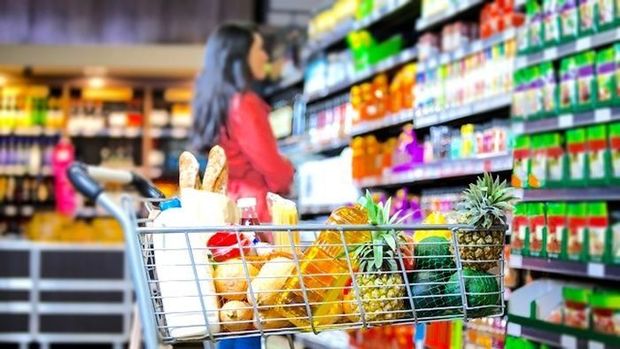 Bakıda marketdən 20 min manatlıq ərzaq oğurlandı