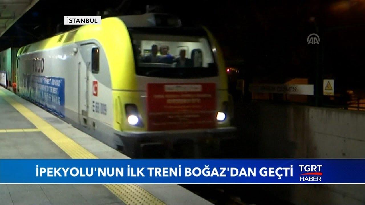 Çin Avropaya Azərbaycandan gedir