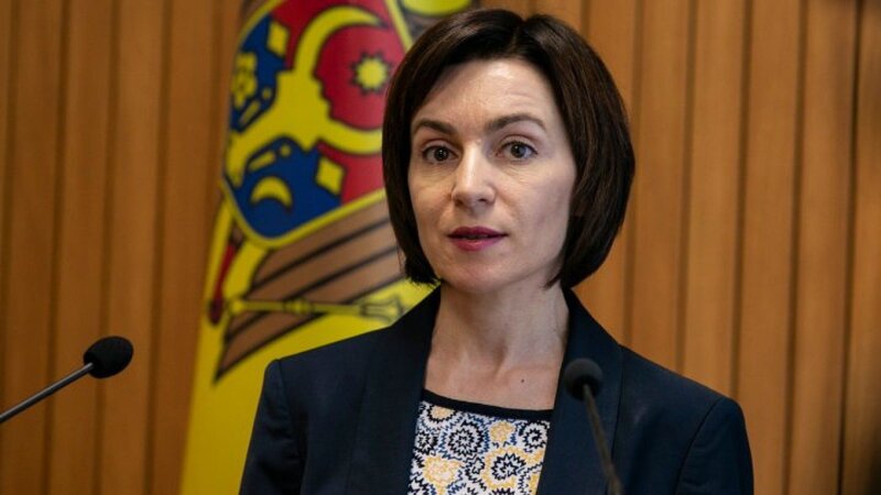 Rusiya Moldovada dövlət çevrilişinə cəhd etdi
