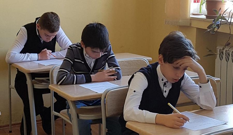 Məktəblər təcili bağlandı, Səhiyyə Nazirliyi XƏBƏRDARLIQ EDİR
