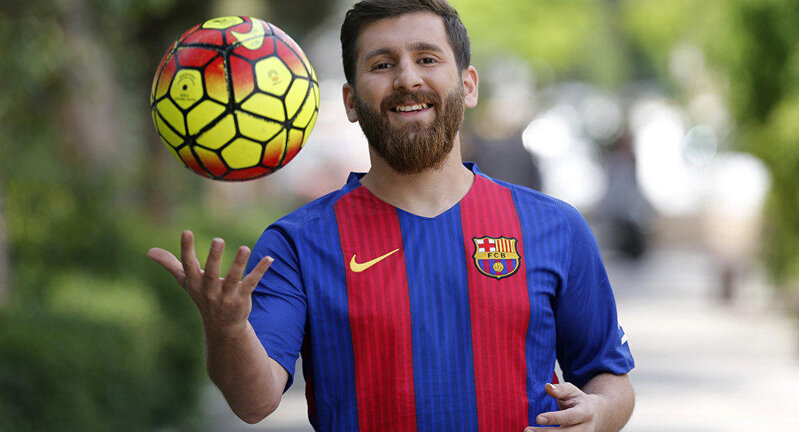 PSJ Messiyə ödəyəcəyi fantastik məbləği AÇIQLADI
