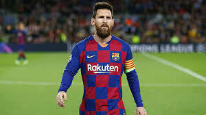 "Barselona" Messi olmadan zəfər çala bilmədi