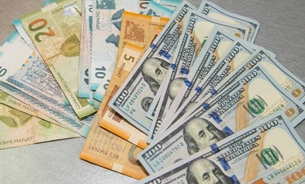 Dollar və manatın sabahkı məzənnəsi