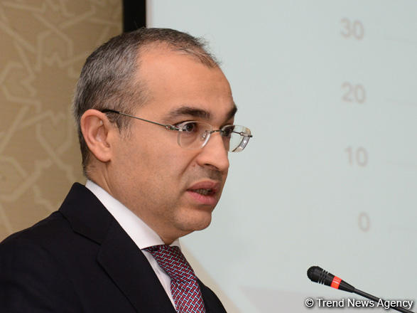 Mikayıl Cabbarov: "Sosial sığorta haqları üzrə daxilolmalar 26 faiz artıb"