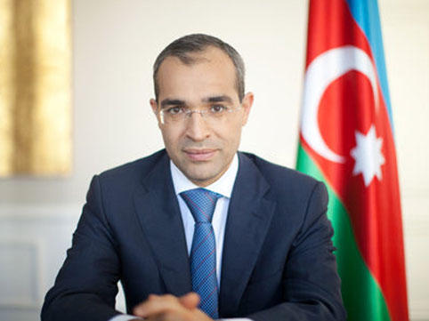Mikayıl Cabbarov yeni vəzifəyə seçildi