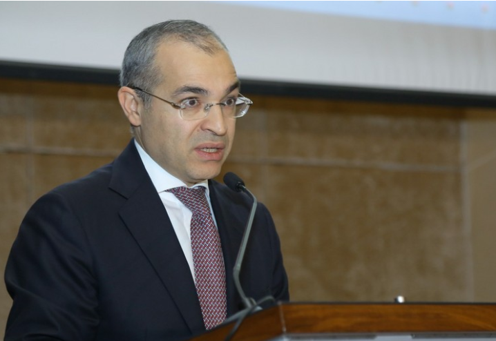 Sənaye zonalarında istehsal olunan məhsullar 50-dən çox ölkəyə ixrac edilib