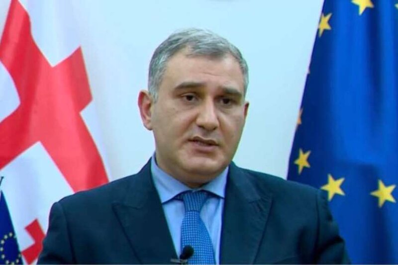 Medvedevin Abxaziya və Cənubi Osetiya ilə bağlı bəyanatına Gürcüstandan SƏRT REAKSİYA