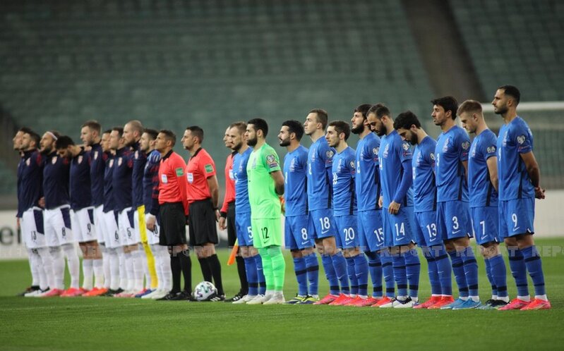 Millimizin FIFA reytinqindəki mövqeyi MƏLUM OLDU