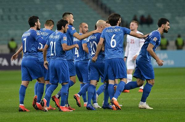 Azərbaycan və Türkiyənin futbol yığmaları qarşılaşacaq - BU TARİXDƏ