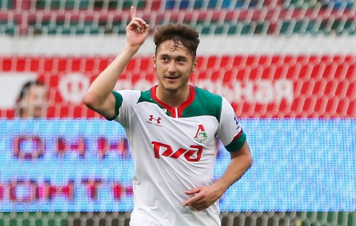 "Atalanta" Mirançuk üçün 14,5 milyon avro ödədi
