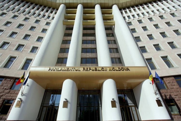 Moldova hökuməti ölkənin MDB PA-dan çıxmasını TƏSDİQLƏDİ