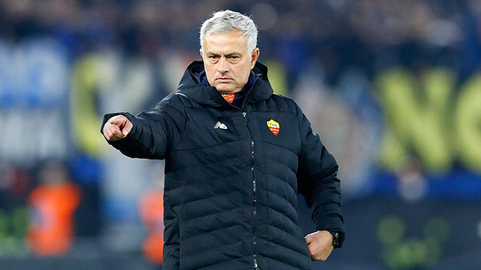Joze Mourinyo millini çalışdıra bilər - Prezident AÇIQLADI