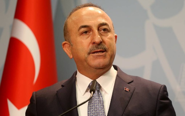 Türkiyənin Asiyaya qayıtması lazımdır - Bu, Qərbdən üz döndərəcəyimiz anlamına gəlmir — Çavuşoğlu