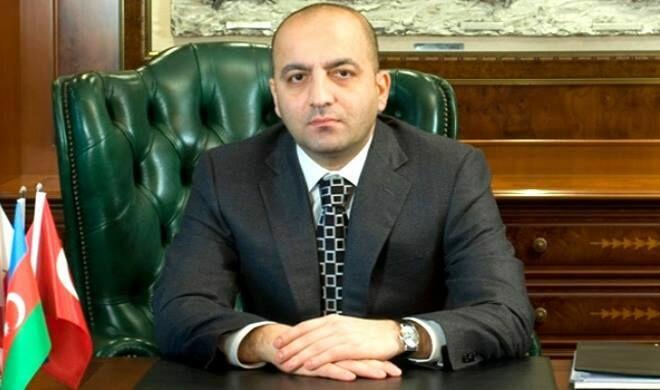 SON DƏQİQƏ: Mübariz Mənsimov sərbəst buraxıldı?