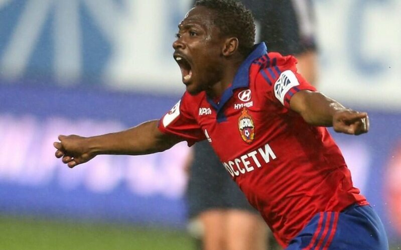 "Qalatasaray" Musa ilə anlaşdı