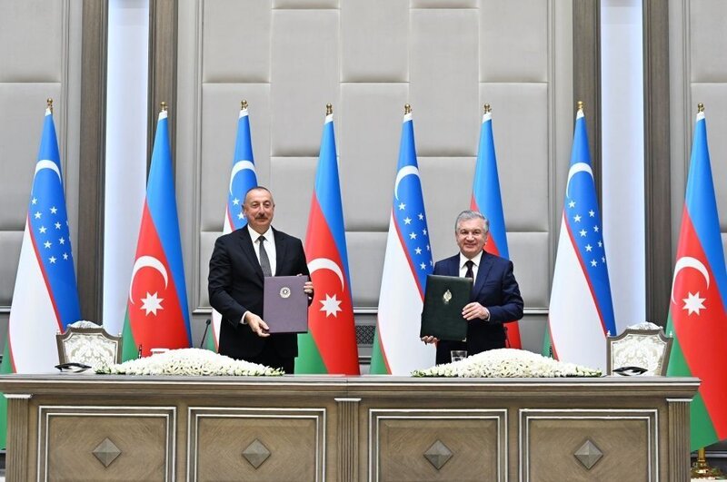 Mərkəzi Asiya ölkələri ilə əlaqələr region üçün hansı yeni perspektivlər vəd edir? - AÇIQLAMA