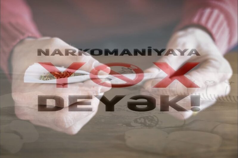 Azərbaycanda ən çox və ən az narkoman hansı rayonlardadır? - RƏSMİ SİYAHI