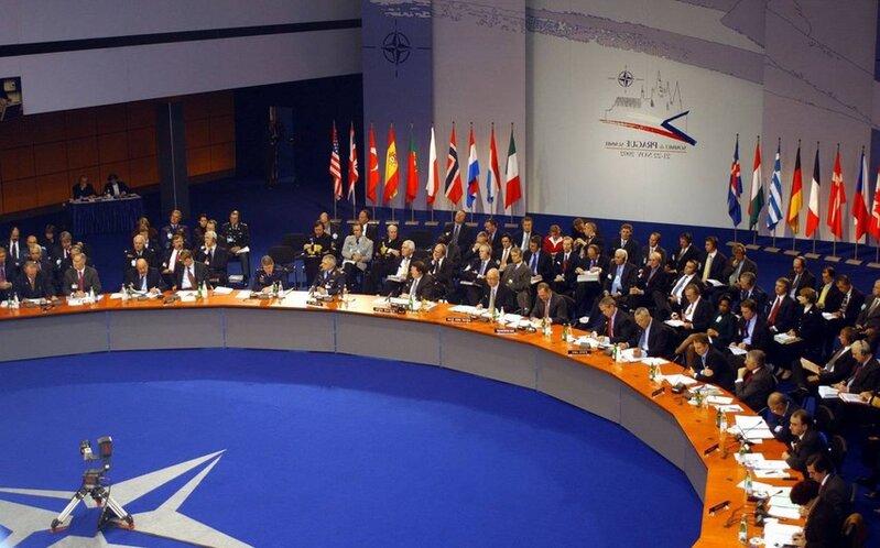 Azərbaycan NATO-nun iclasına dəvət olundu