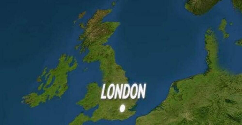 Mütəxəssislərdən ŞOK XƏBƏRDARLIQ: London Yer üzündən silinəcək, bu yerlər yoxa çıxacaq - FOTO