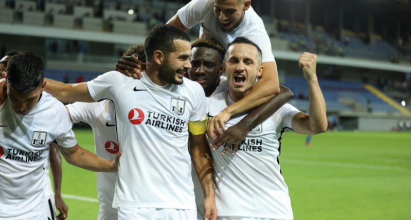 Çempionlar Liqası: 