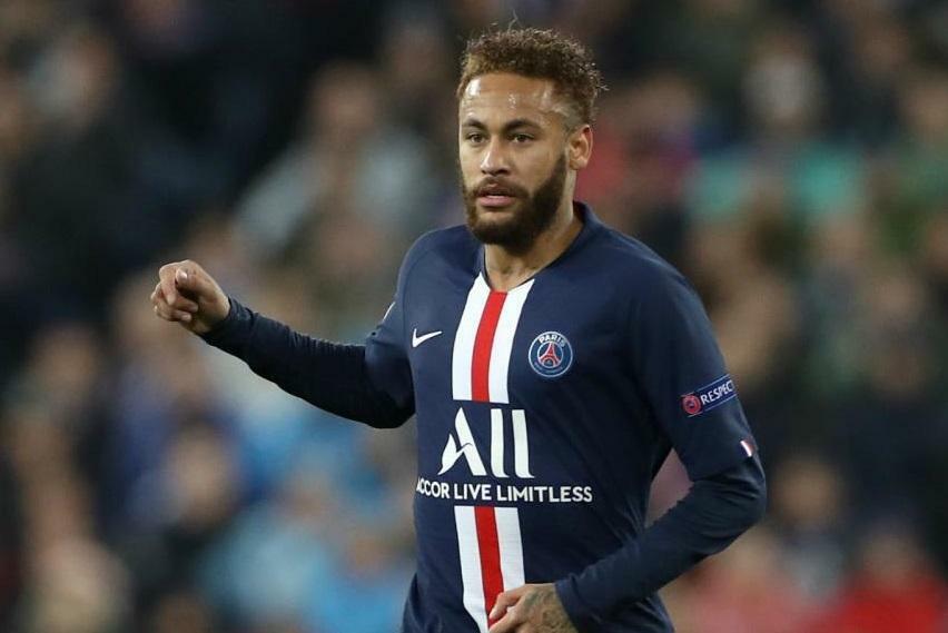 PSJ ÇL-in qalibi olsa, Neymar...