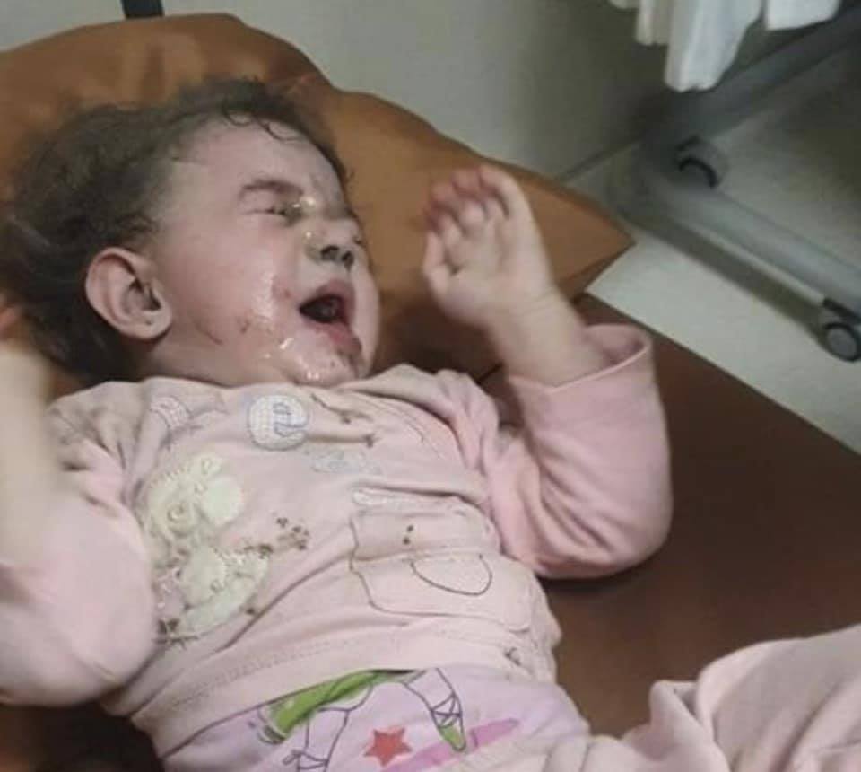 Bu uşaqlar Gəncə qətliamında valideynlərini itirdi...