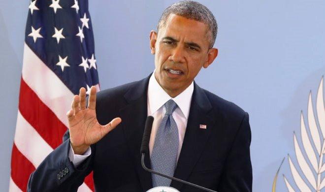 Obama prezident seçkilərində bu şəxsi dəstəklədi