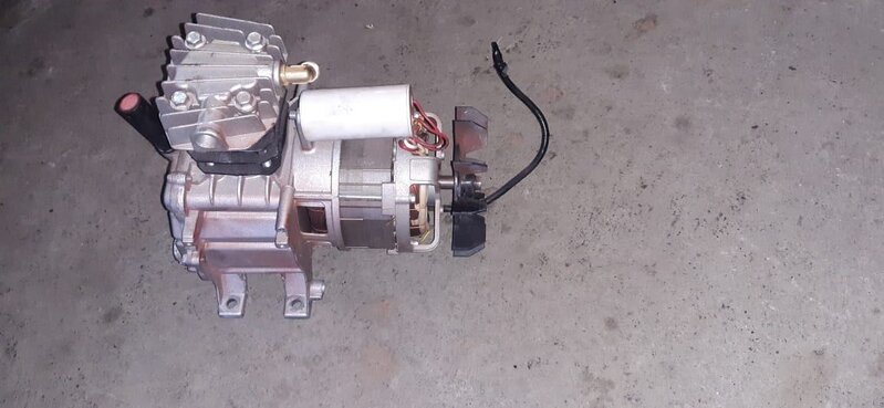 Tərtərdə generator və direl oğurlayan şəxs saxlanılıb - FOTO