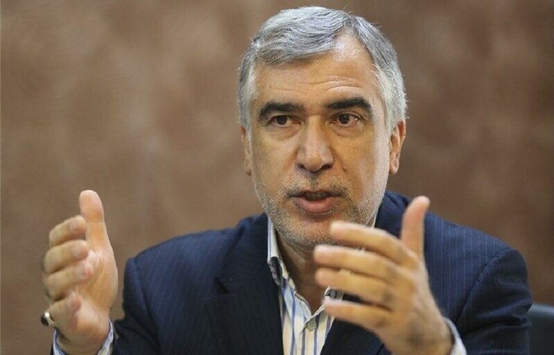 İranlı diplomat: 
