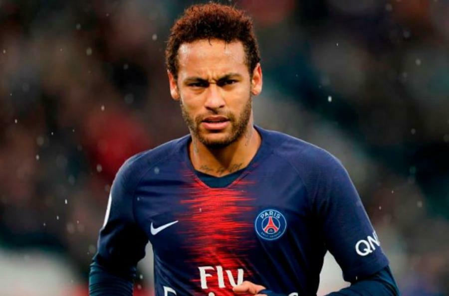 Neymar üçün 180 milyon avro