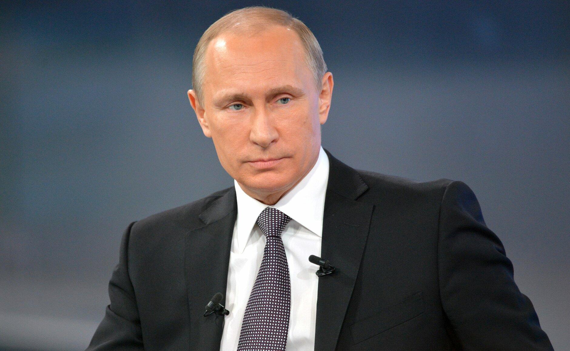 Putin hələ də bu vəziyyətdə işləyəcək - Peskov