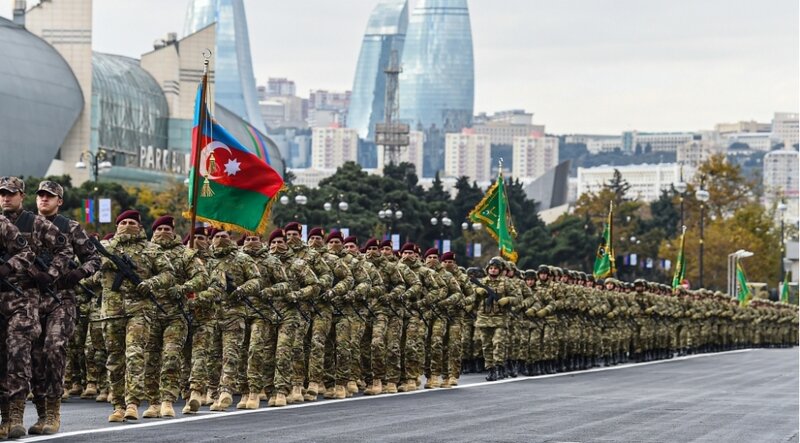 105 yaşlı ORDUMUZ