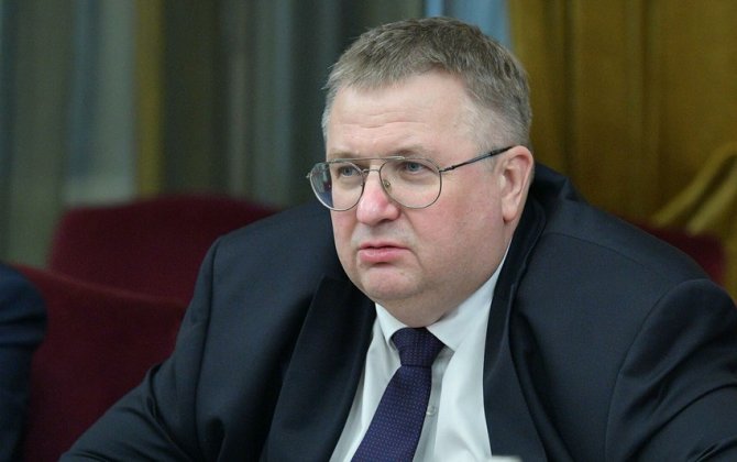 Nəqliyyat əlaqələrinin açılması Ermənistan üçün yeni imkanlar açacaq - Overçuk