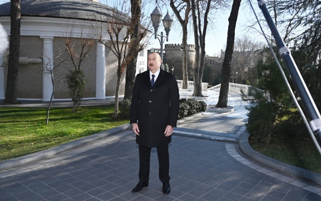 Prezident: 