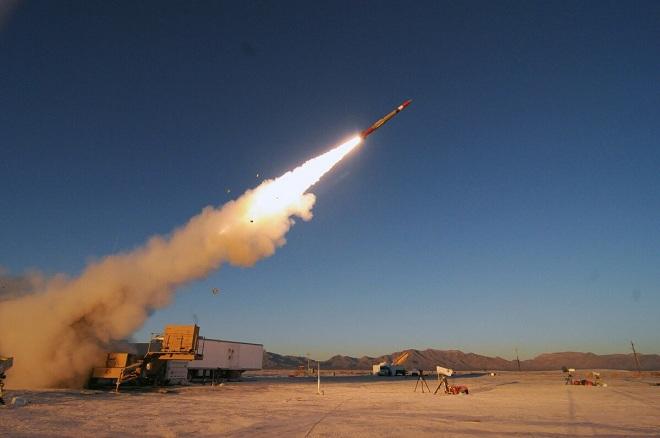 Şoltsun partiyasından çağırış: Kiyevə bu raketi verin