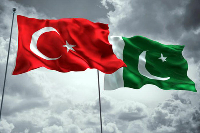 Ankara və İslamabad regional təhlükəsizliyi müzakirə edildi