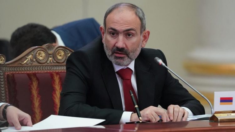 Biz də Azərbaycanla münasibətləri normallaşdırmaq istəyirik - Paşinyan