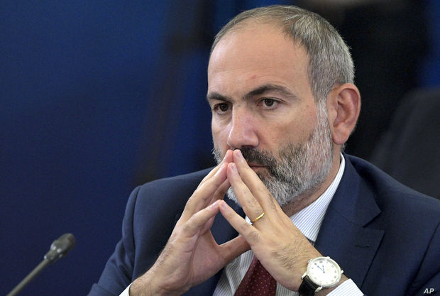 Bir gün hakimiyyət deyəcək ki, bizə Rusiya səfirliyi lazım deyil - Baqratyan