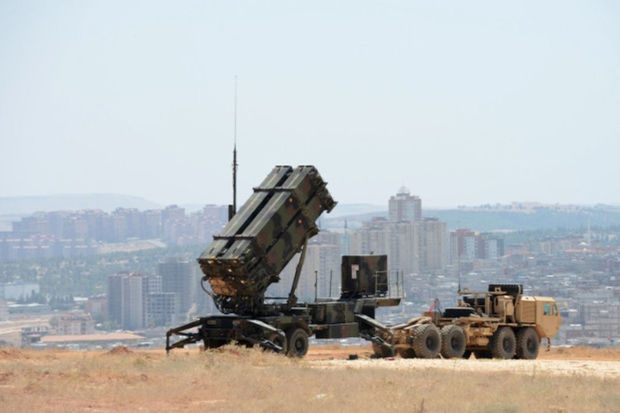 Polşanın hava məkanını Almaniya ordusu qoruyacaq