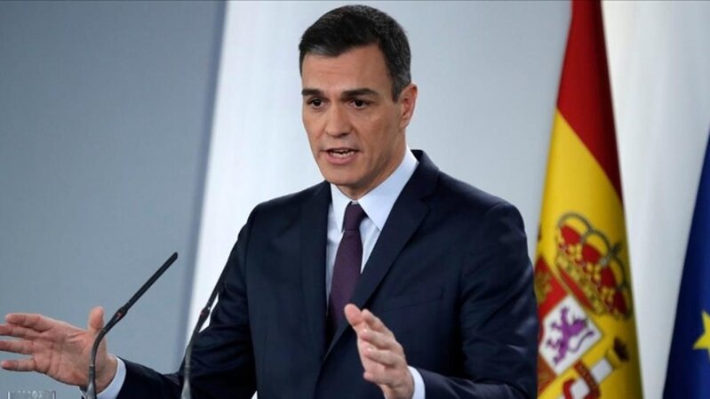 İspaniyada növbədənkənar seçkilər keçiriləcək