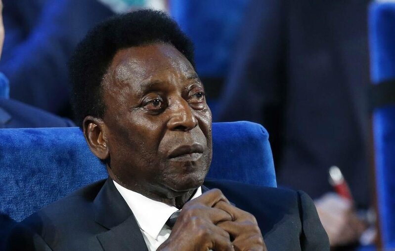 Pele yenidən reanimasiyaya köçürüldü