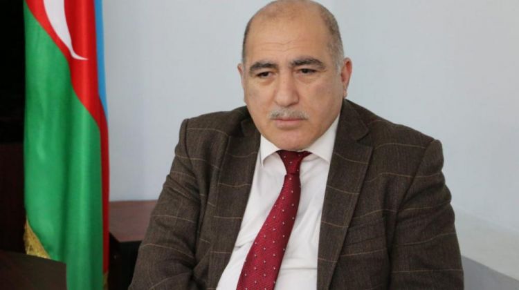 Pənah Hüseynin partiyası da qeydiyyata alınmadı