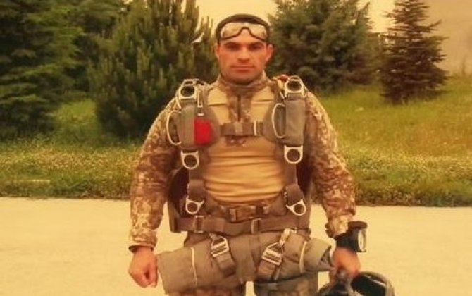 Pəncəli Teymurovun ailəsində AĞIR İTKİ - FOTO