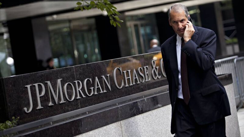 Amerikanın ən böyük bankı JPMorgan rubldan imtina etdi