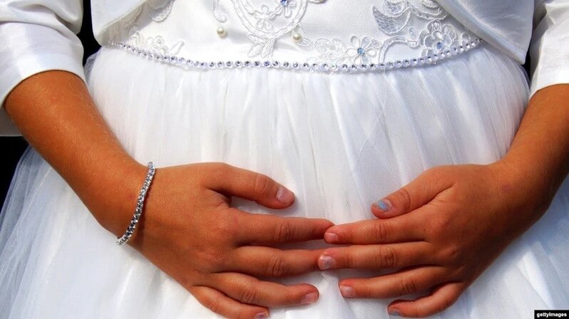 Azərbaycanda daha bir azyaşlı qız evləndirilir – DİN məsələni nəzarətə götürdü