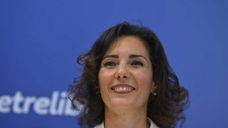 Keçmiş jurnalist Belçikanın yeni xarici işlər naziri OLACAQ