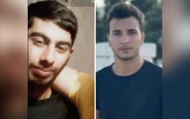Azərbaycan hərbi qulluqçularının həbs müddətinin uzadılmasına etiraz etdi