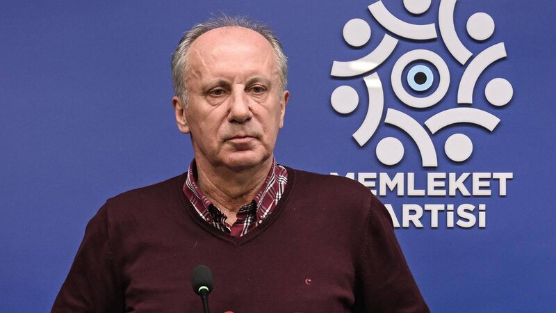 SON DƏQİQƏ! Məhərrəm İncə namizədliyini GERİ GÖTÜRDÜ