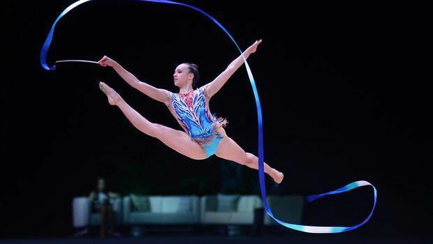 Bədii gimnastika üzrə Dünya kubokunun vaxtı açıqlandı